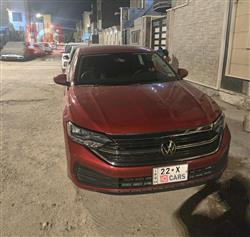 فولكسفاغن جيتا